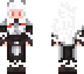 my viking skin