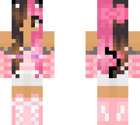 myself as kawaii~chan