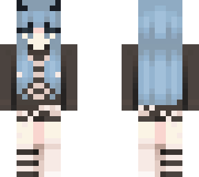 nora skeleton