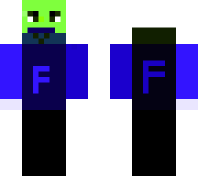 nowy skin