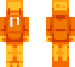 orangelotl hive style by slayer10575