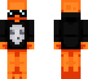 orangelotl hive style halloween revamp by cladmonkey