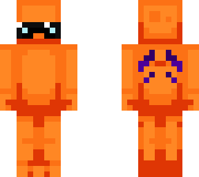 orangelotl hive styled by cladmonkey