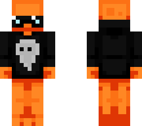 orangelotl hive styled halloween by cladmonkey