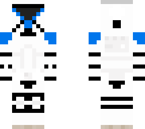 phase i clonetrooper