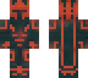 possessed knight