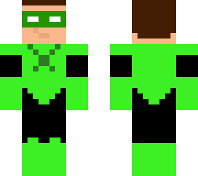 power ring (horold jordan)