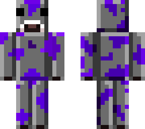 purple cow