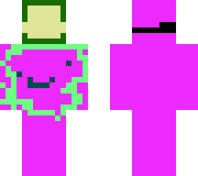 purple dream (not really)