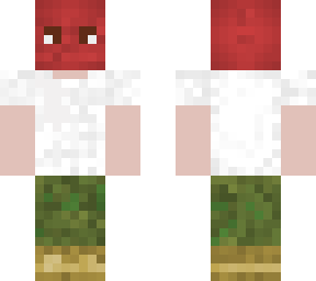 red tcd