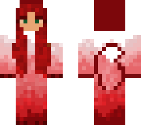 red/white arctic fox