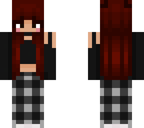 redhead
