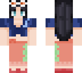 robin fishman island edit