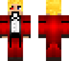 rugal bernstein v3
