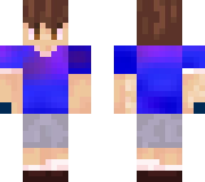 santi mc skin