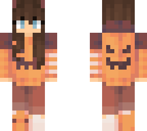 skye bee halloween