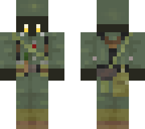 soldier daa99