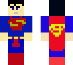 superman