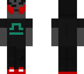 terezi pyrope