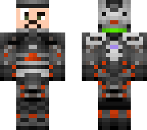 the callisto protocol - retro prisoner suit