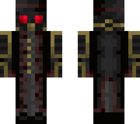the executioner
