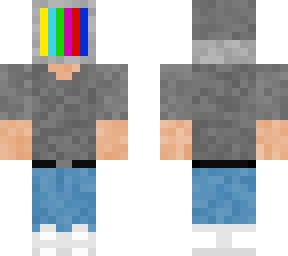 tv head
