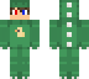 tyler dino