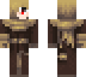 wanderer aziel