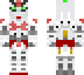x-ex01 gundam calibarn (permet score)