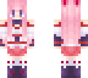 yae sakura