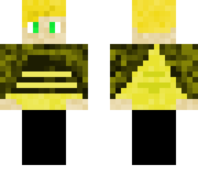 yellow boy