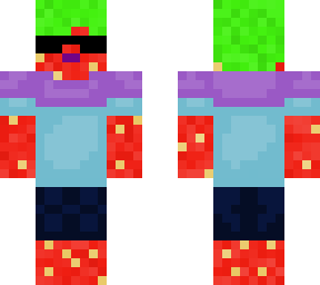 yumi done