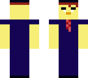 zythz (duck skin)