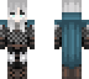 adventurer