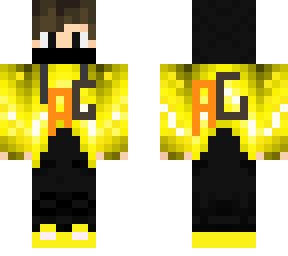 agrigamerz skin
