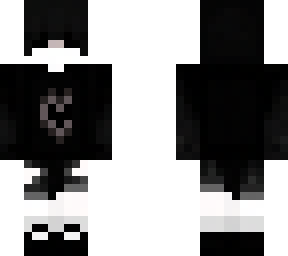 black boy