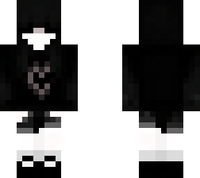 black girl