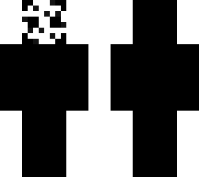 black thing