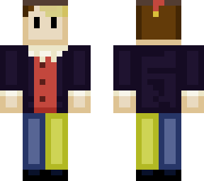 c!ethan skin