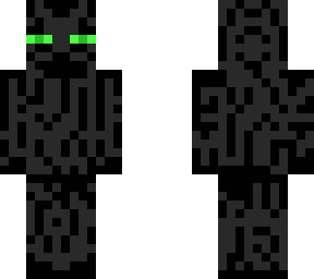 carn the enderman