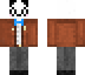 comic accurate boffepanda