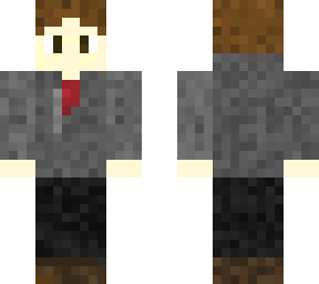 connel suit