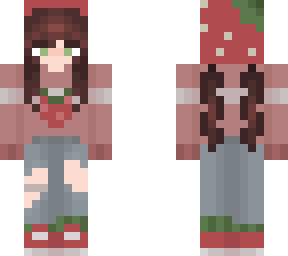 cookie! (base skin by @snasie !!)