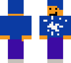 cool blue guy(ig)