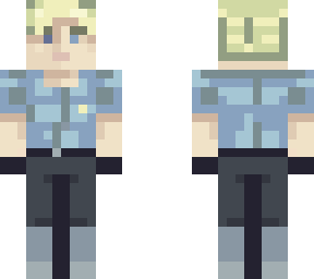 cybil bennett |silent hill|
