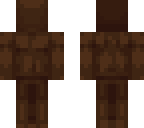 dark mannequin base