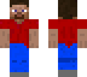 dominic's skin