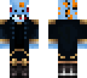 dracula gecko