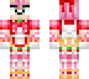 dulce amy
