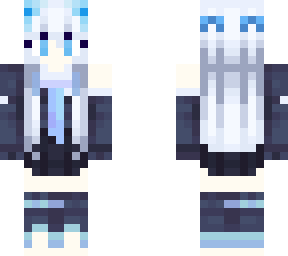 egirl skin